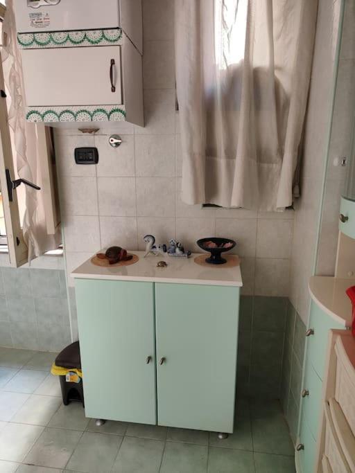 Apartmán Napoli Residenza Castiglia Exteriér fotografie