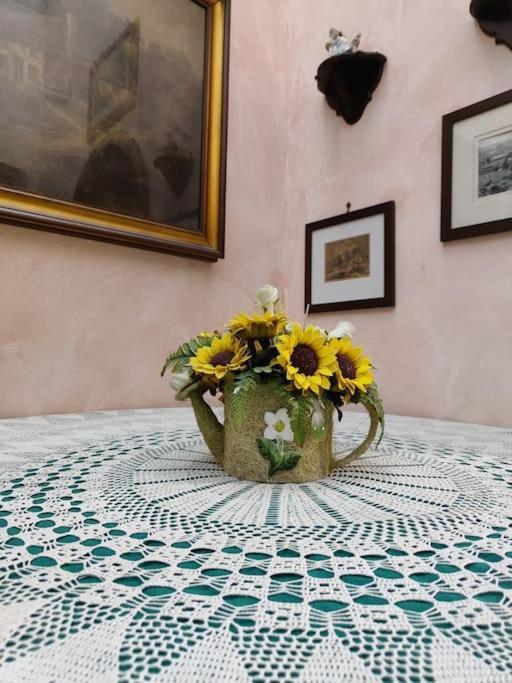 Apartmán Napoli Residenza Castiglia Exteriér fotografie