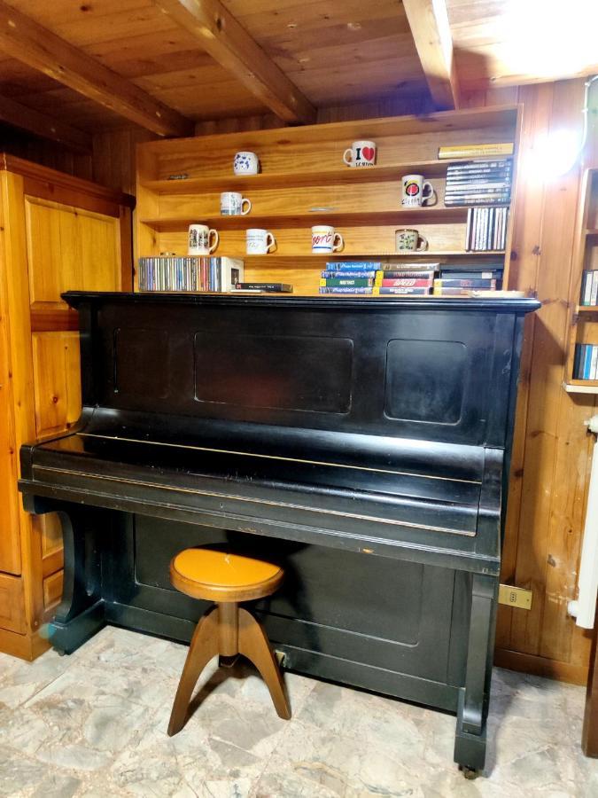 Apartmán Napoli Residenza Castiglia Exteriér fotografie