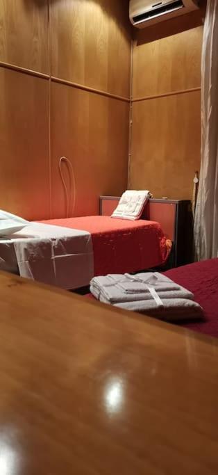 Apartmán Napoli Residenza Castiglia Exteriér fotografie
