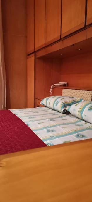 Apartmán Napoli Residenza Castiglia Exteriér fotografie