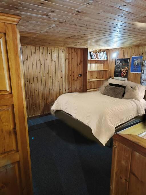Apartmán Napoli Residenza Castiglia Exteriér fotografie