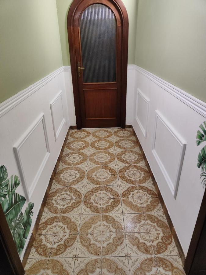 Apartmán Napoli Residenza Castiglia Exteriér fotografie